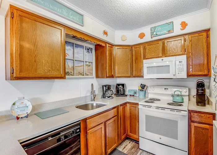 Sea Loft 303 Apartment Ocean City