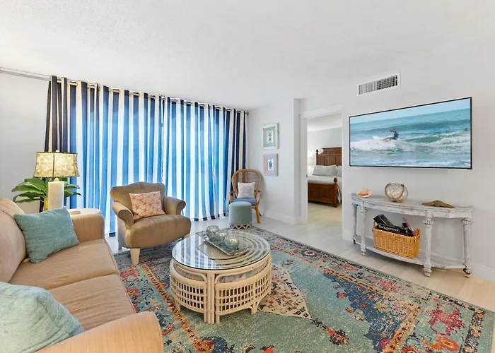 Canaveral Towers 401 Cape Canaveral