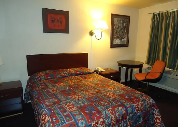 Economy Inn Victorville