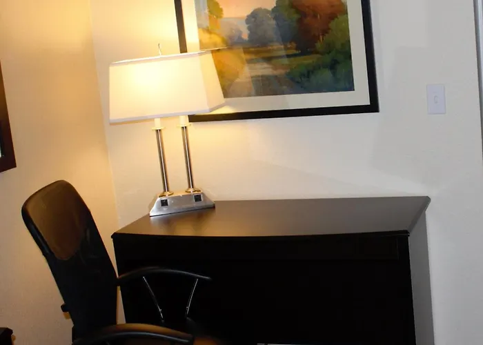 Quality Inn Buellton - Solvang