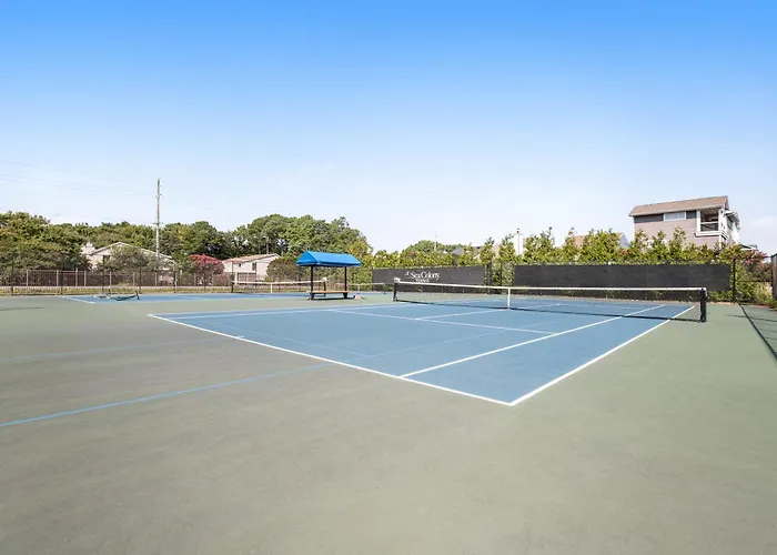 Sea Colony Edgewater House VI Apartment Bethany Beach