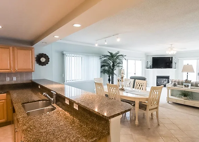 Bahia Vista I 103 Apartment Ocean City