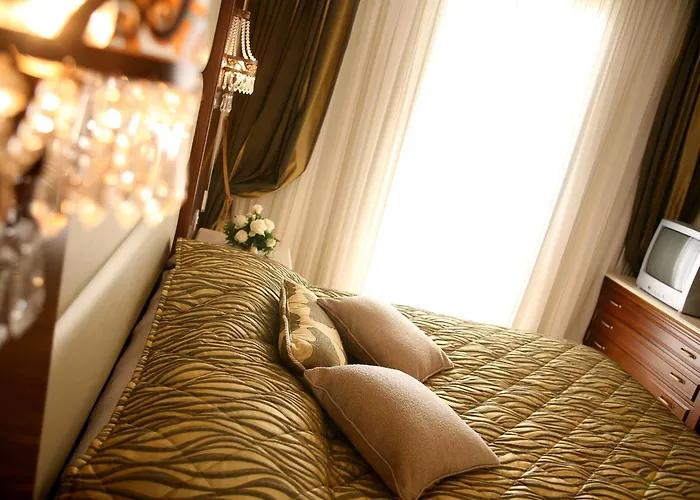 Aquamare Beach Hotel & Spa Geroskipou