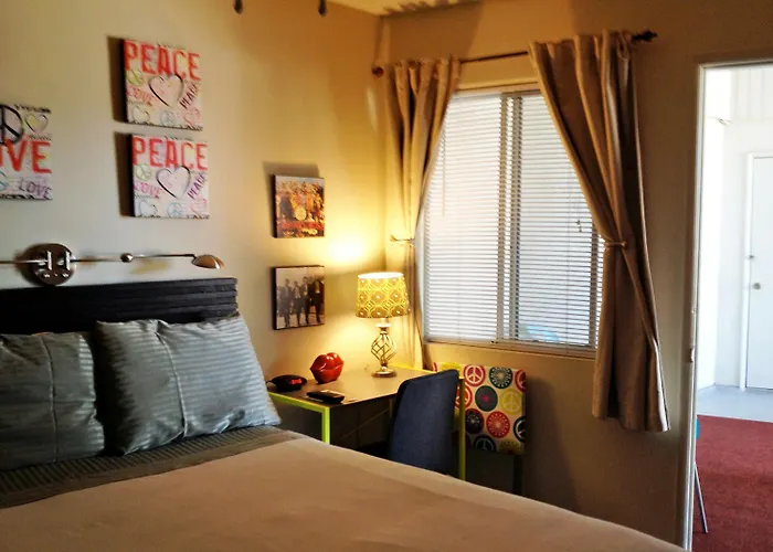 Bayfront Inn Morro Bay