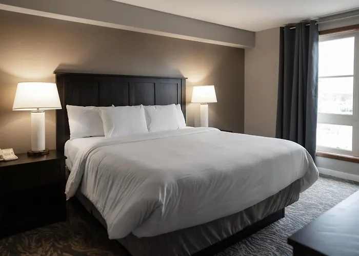 Blue Mountain Resort Village Suites Blue Mountains