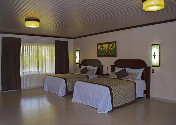 Hotel Los Lagos Spa & Resort La Fortuna