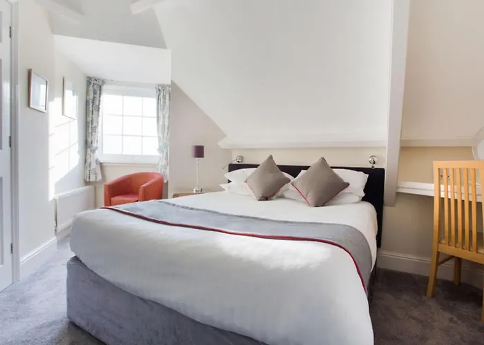 Carbis Bay Hotels