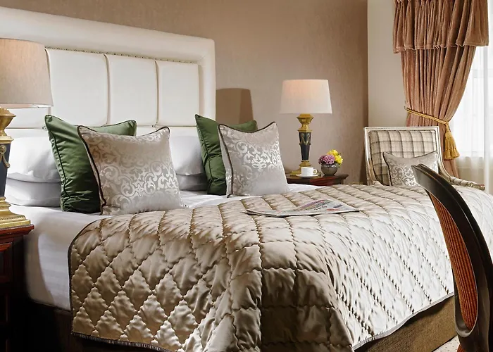 Muckross Park Hotel & Spa Kilclogherane