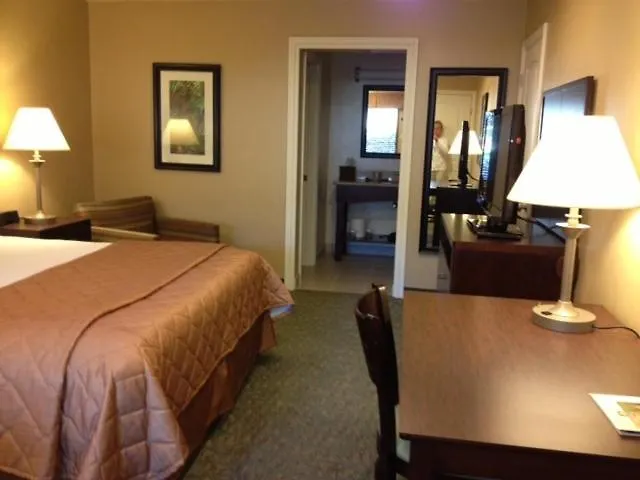 Casa De Fruta Cabins, Inn & Rv Park Hollister