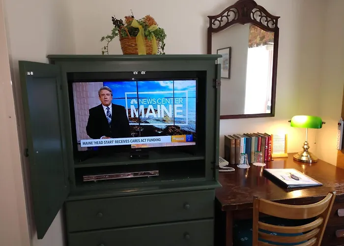 Maple Hill Farm Inn Augusta