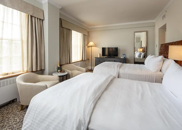 The Tidewater Inn Easton