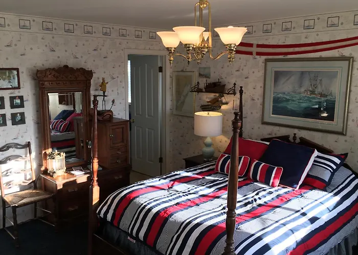 Marina Street Inn Morro Bay