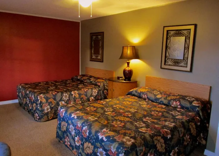 Brydan Suites Eureka Springs