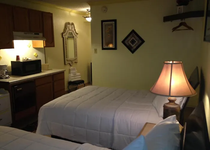 Victorian Inn Sparks