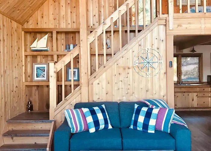 Brown'S Bay Resort Campbell River