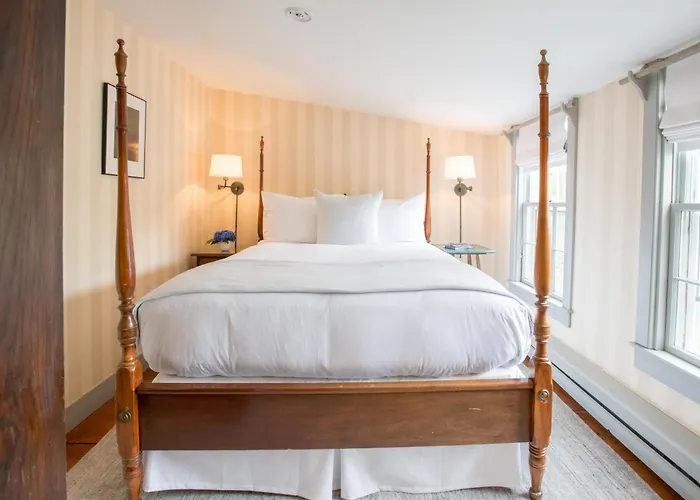 Anchor Inn Nantucket