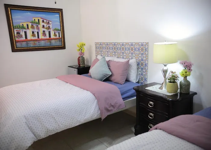 Fortaleza Suites Old San Juan