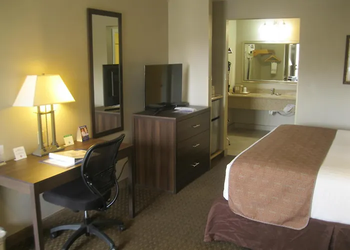 Best Western John Day Inn