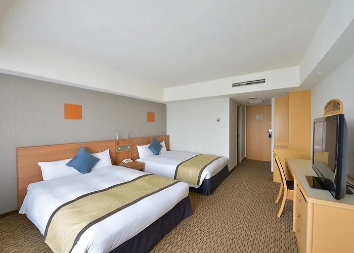 Narita Tobu Hotel Airport