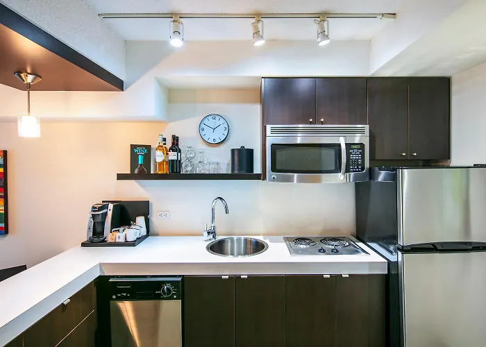 Cambridge Suites Hotel Halifax