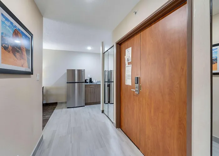 Surestay Plus Hotel By Best Western Price