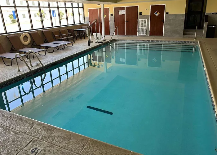 Quality Inn - Norman Near University