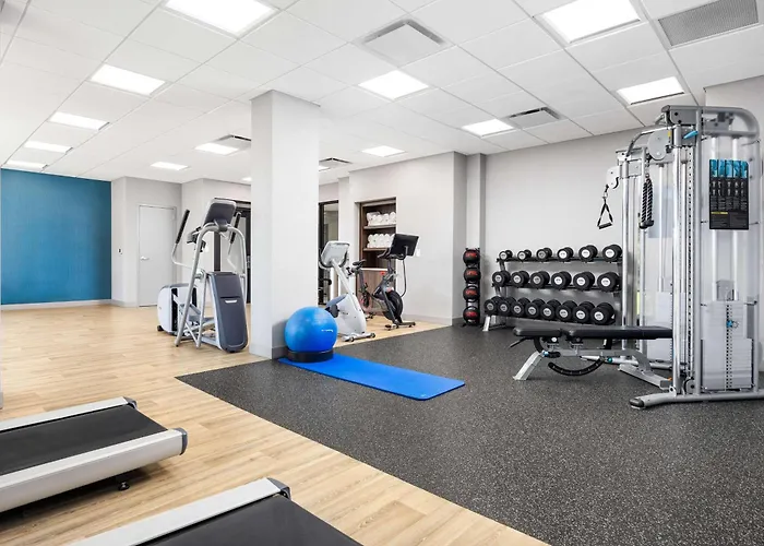 Hampton Inn Knoxville-West At Cedar Bluff