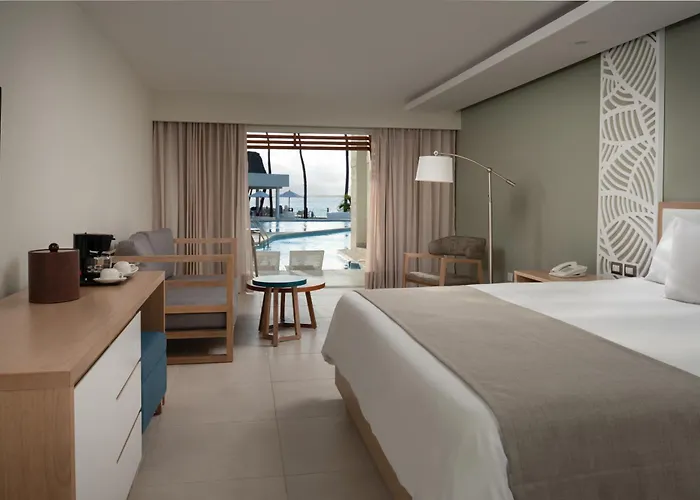 Casa Marina Sosua, Trademark By Wyndham All Inclusive