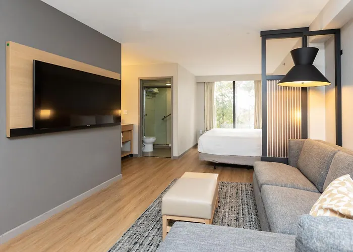 Hyatt Place Greenville/Haywood