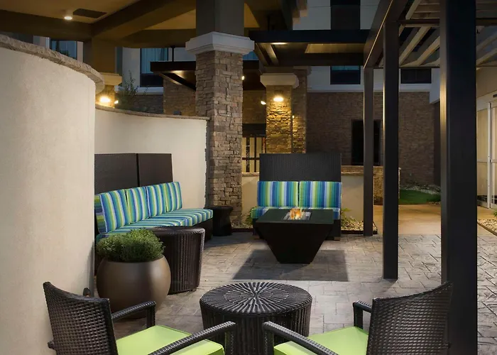 Home2 Suites By Hilton Hattiesburg