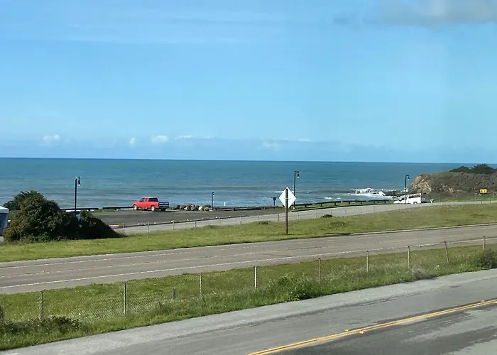 Coast Riders Inn San Simeon