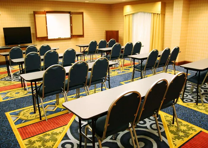 Hampton Inn Warrenton, Va