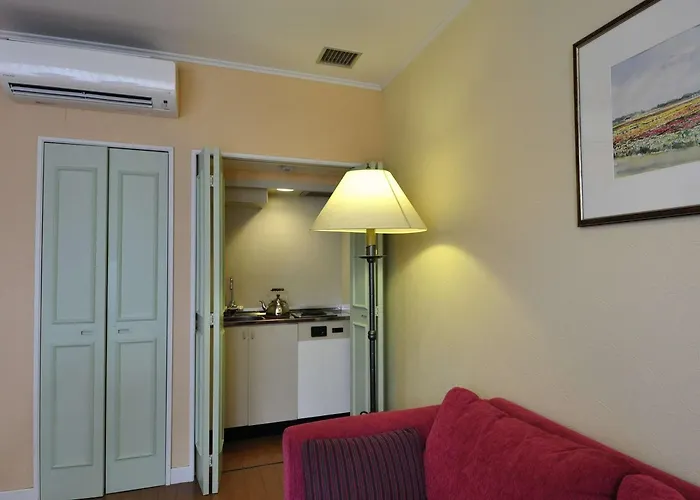 Forest Villa Huis Ten Bosch Sasebo