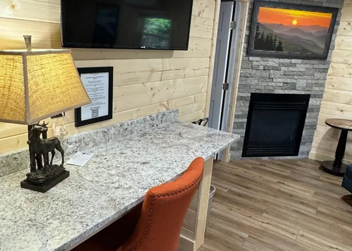 Homestead Inn - Blowing Rock