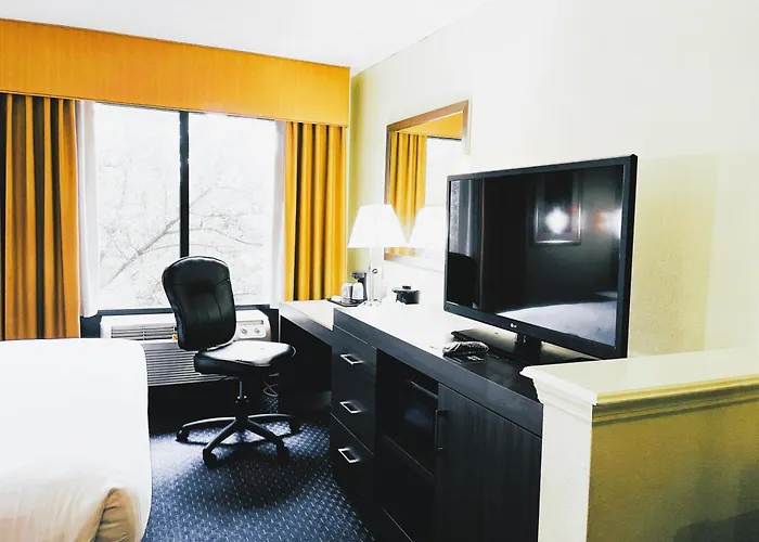 Park Inn By Radisson Albany