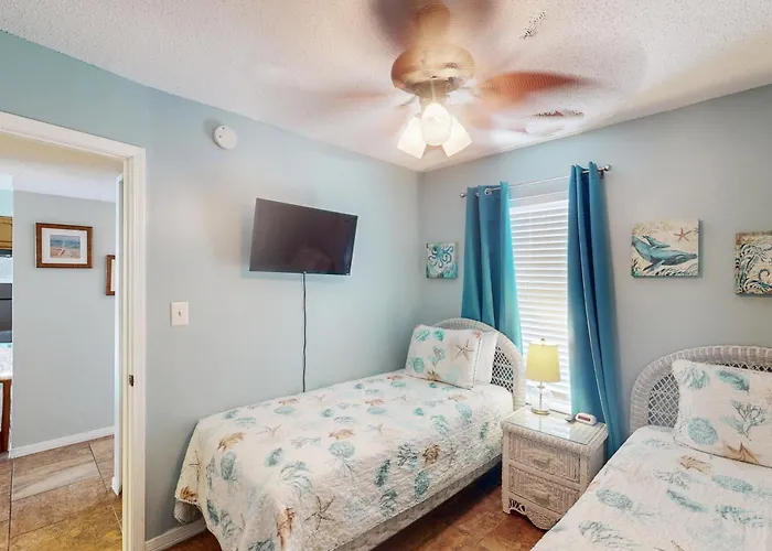 The Landing 203 By Meyer Vacation Rentals Gulf Shores