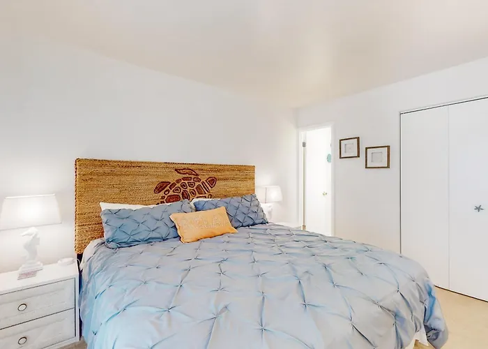 Sea Colony --- 2604 Round Robin Apartment Bethany Beach