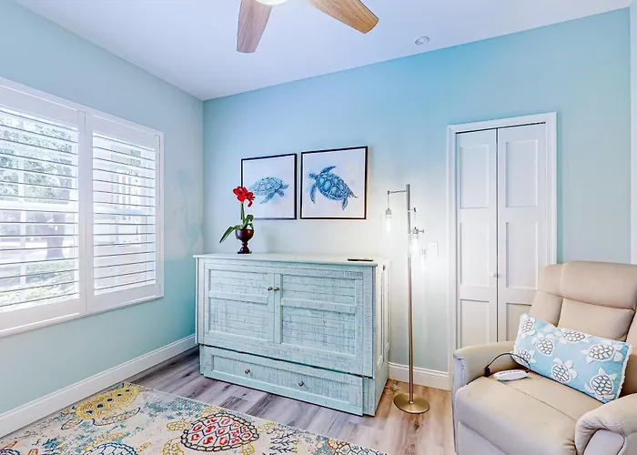 Grand View #103 Apartment Fort Myers