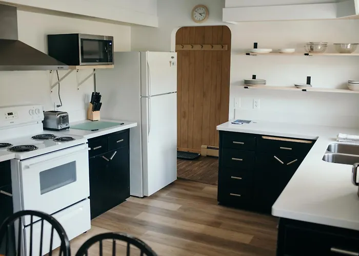 Seagull Bay Motel Bayfield