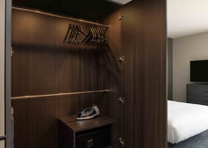 Residence Inn By Marriott Annapolis