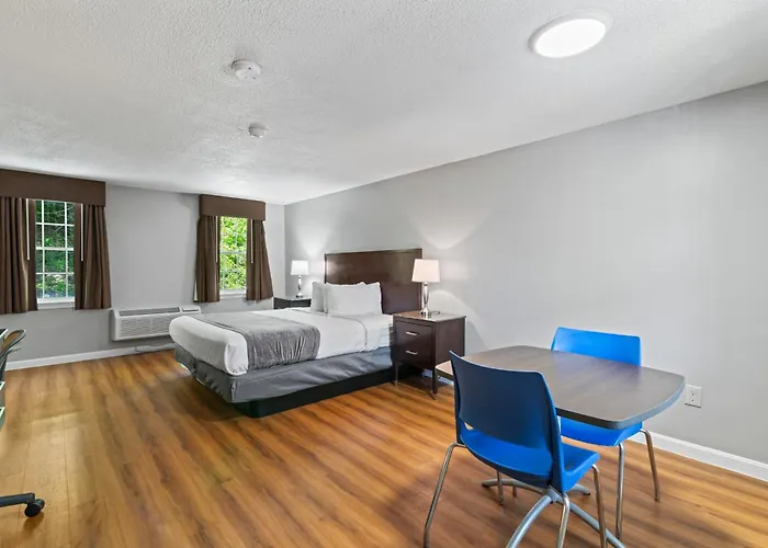 Knight'S Inn Boston/Danvers