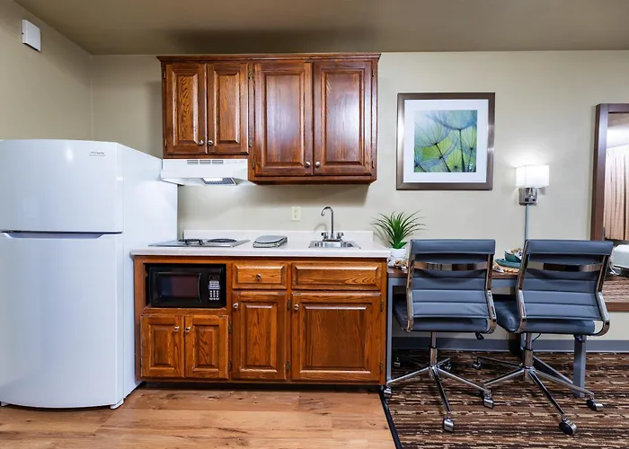 Extended Stay Airport Green Bay