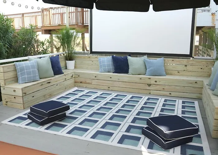 The Savannah Inn Carolina Beach