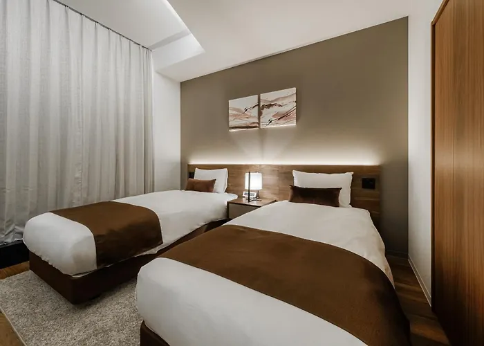 Rusutsu Hotels
