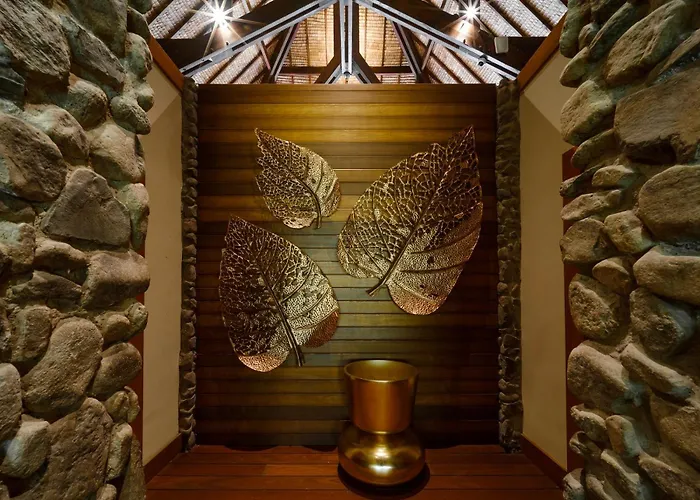 Le Bora Bora By Pearl Resorts