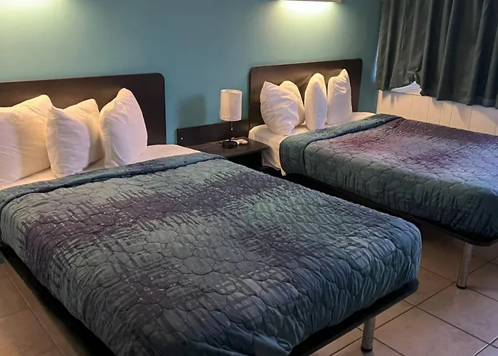 Aire Hotel North Beach Jersey Shore Seaside Heights