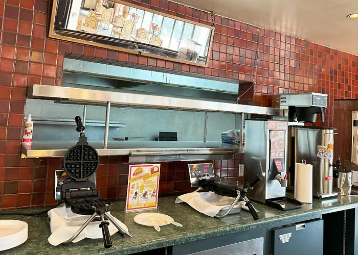 Magnuson Grand Hotel And Conference Center Tyler