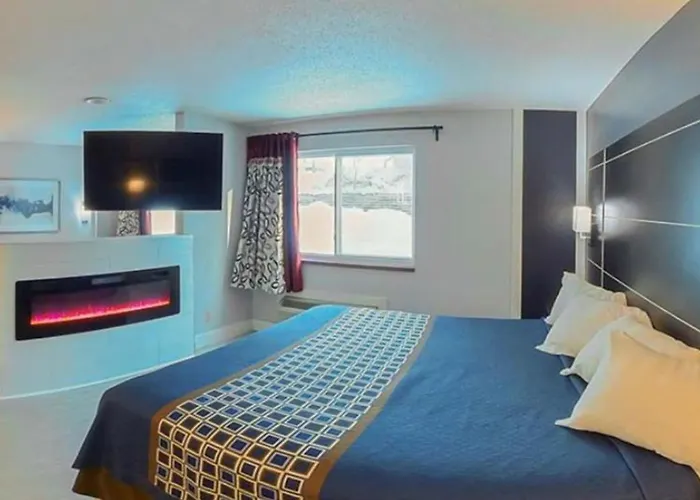 Coratel Inn & Suites By Jasper Hastings