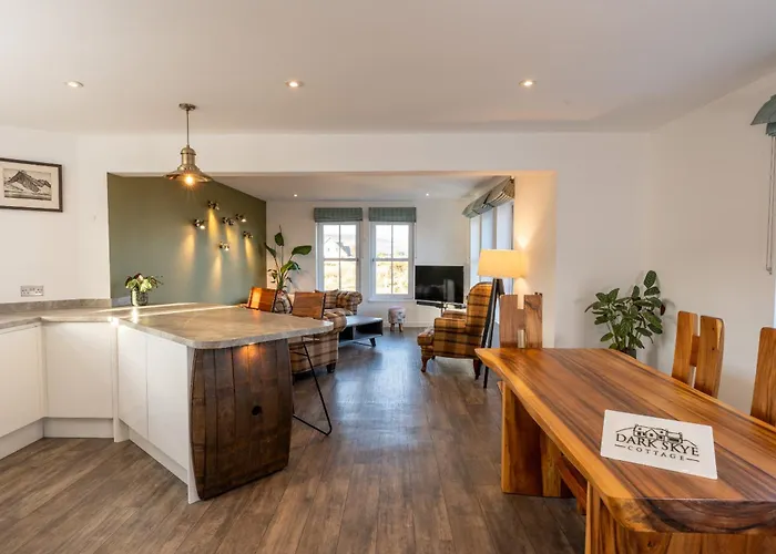 Broadford (Isle of Skye) Hotels