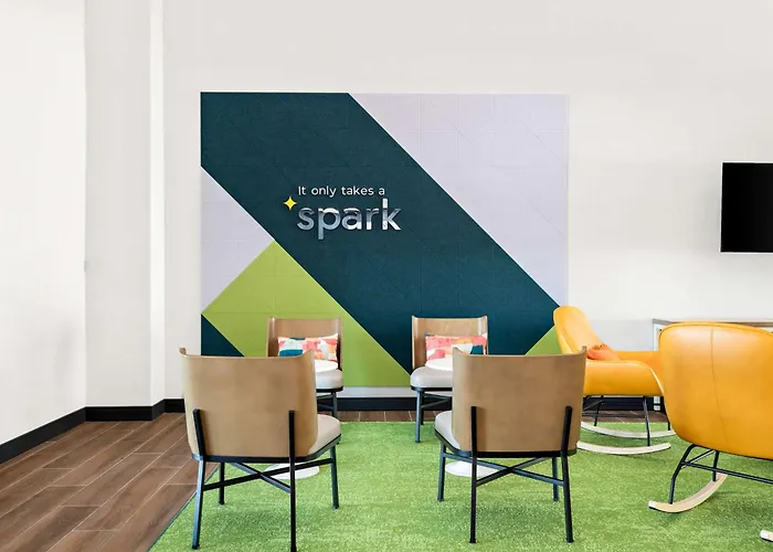 Spark By Hilton Lancaster Dutch Country Fertility